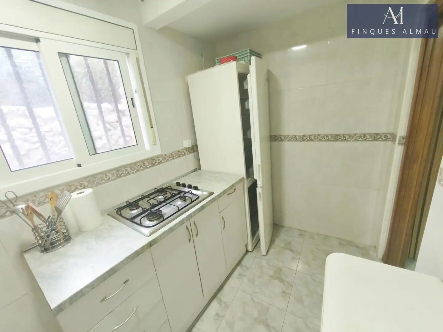 Casa rústica amb jardí en venda a Nord, imagen 15