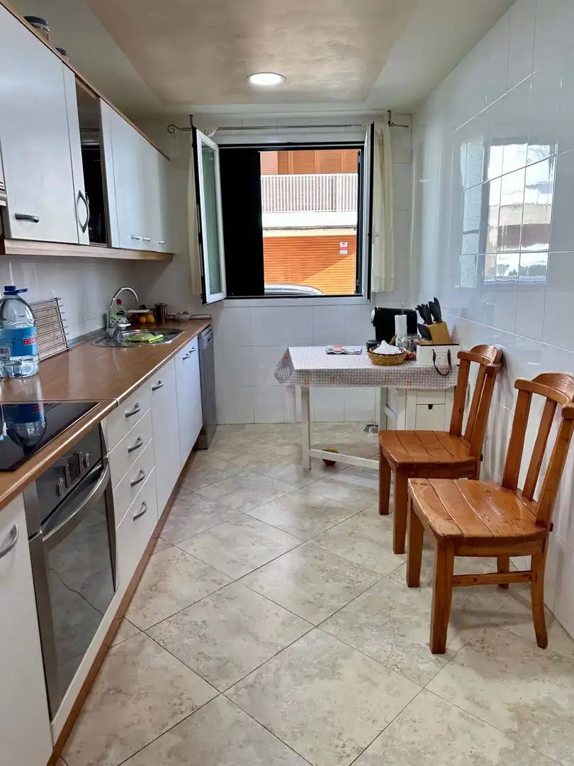 Piso en venta en Port de Pollença