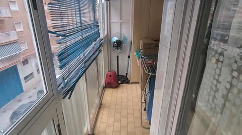 Foto 4 de Piso en venta en Calle Juan de la Cueva, San Ginés, Murcia