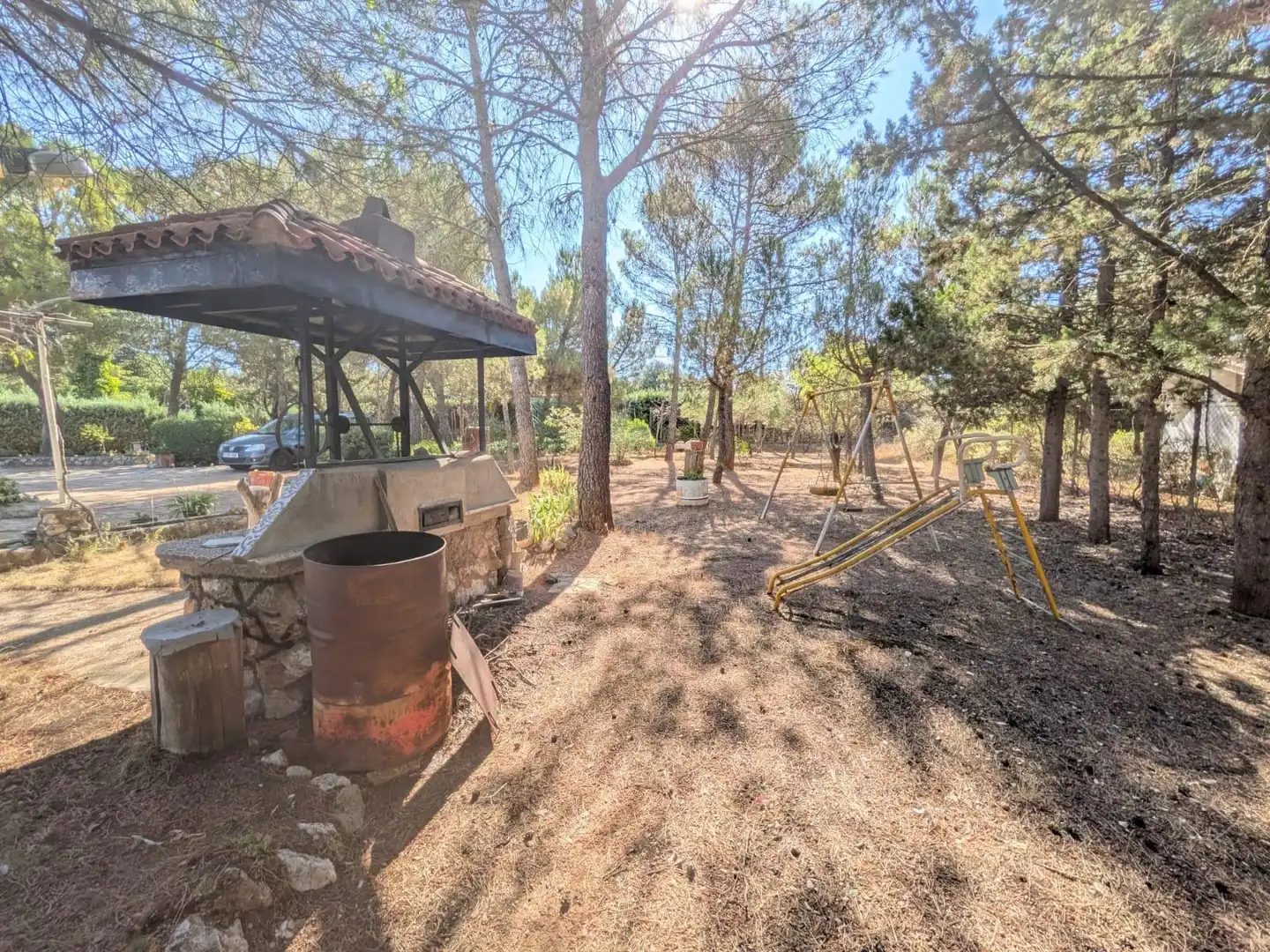 Chalet con piscina en venta en Pioz, imagen 40