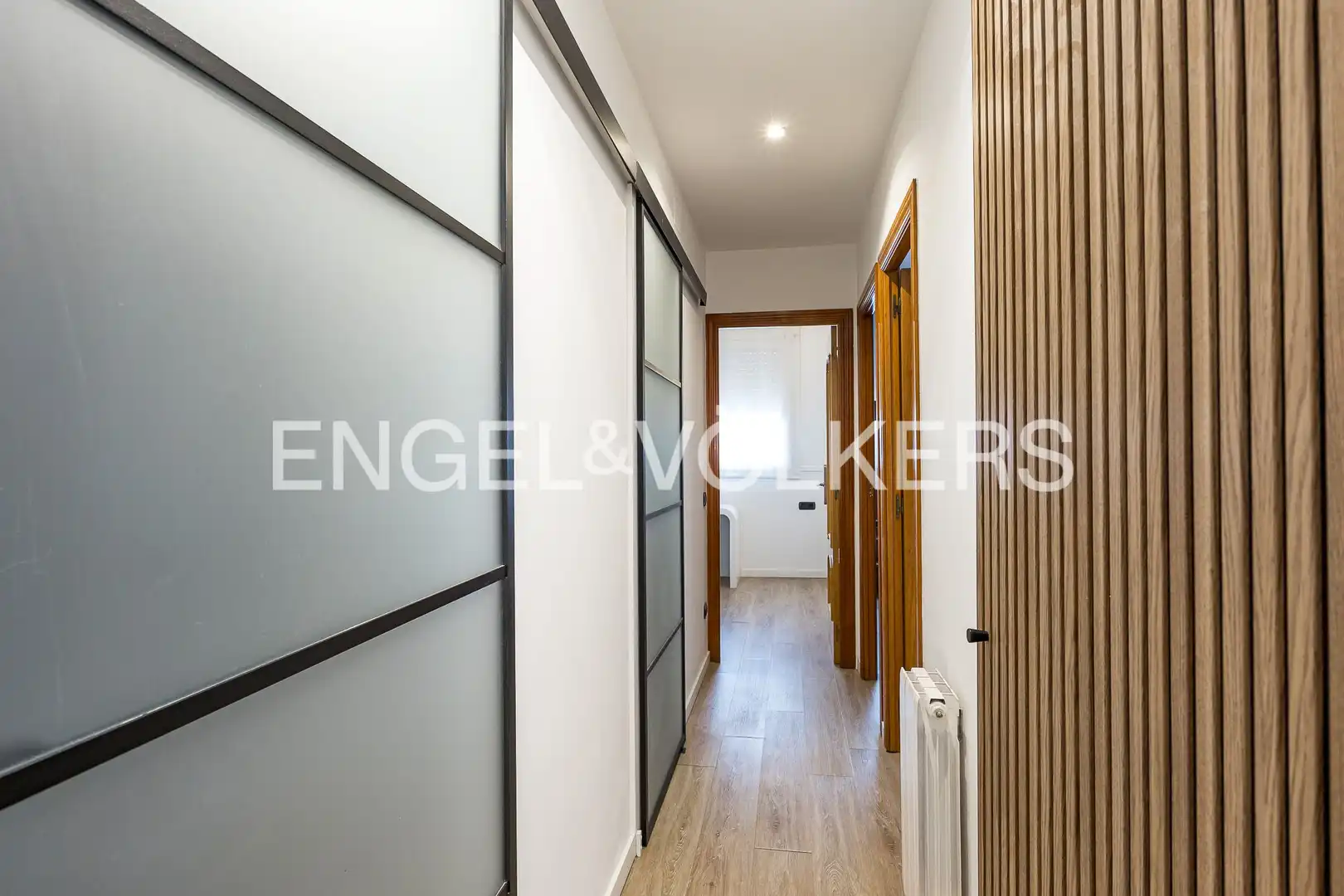 Flat for sale in Sant Feliu de Llobregat  with Heating, Terrace and Storage room