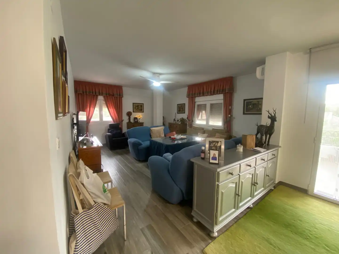 Home with terrace for sale in Avenida Valle de Lecrín, imagen 5