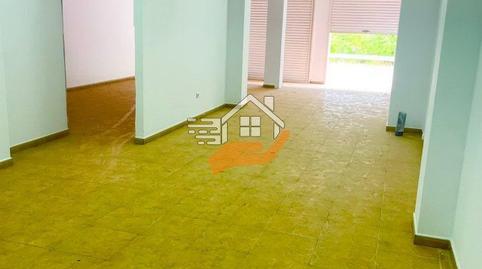 Photo 3 of Premises to rent in Vélez-Rubio, Almería