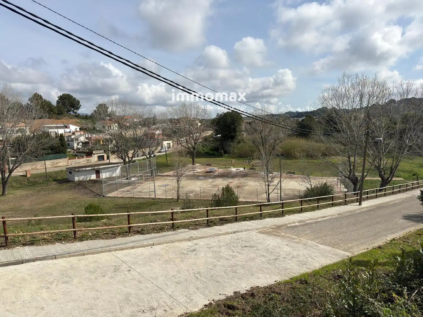 Terreno en venta en Piera