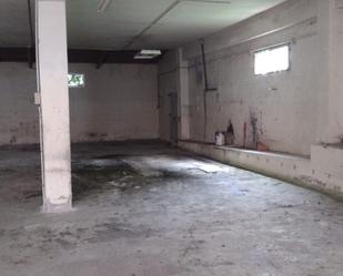 Industrial buildings to rent in Vigo 