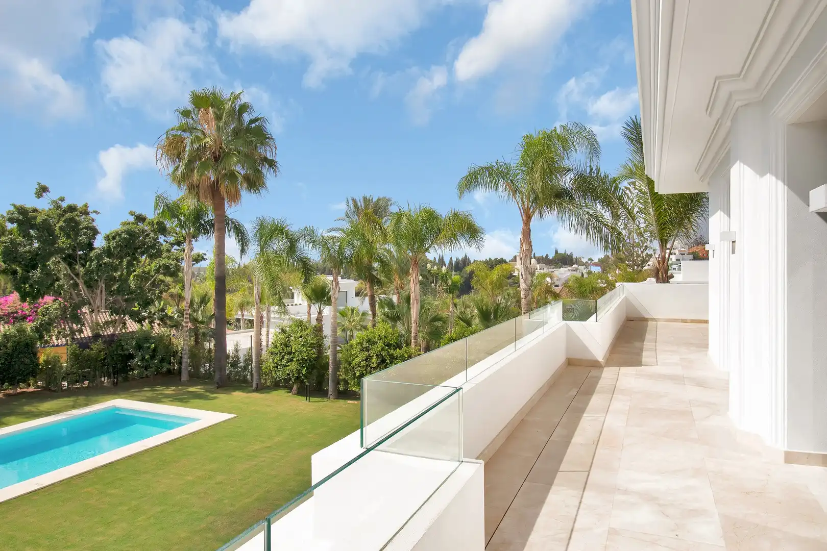 Casa amb piscina en venda a Marbella Centro, imagen 36