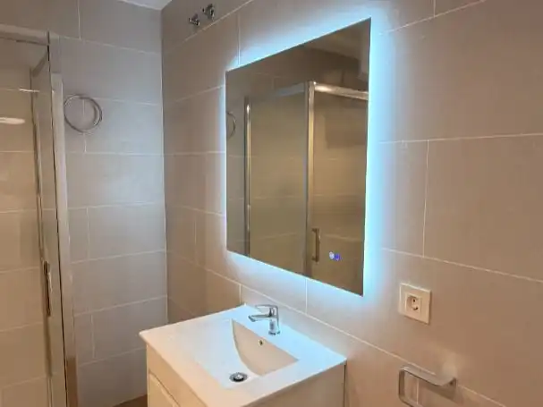 Estudio de alquiler en Premià de Mar, Barcelona