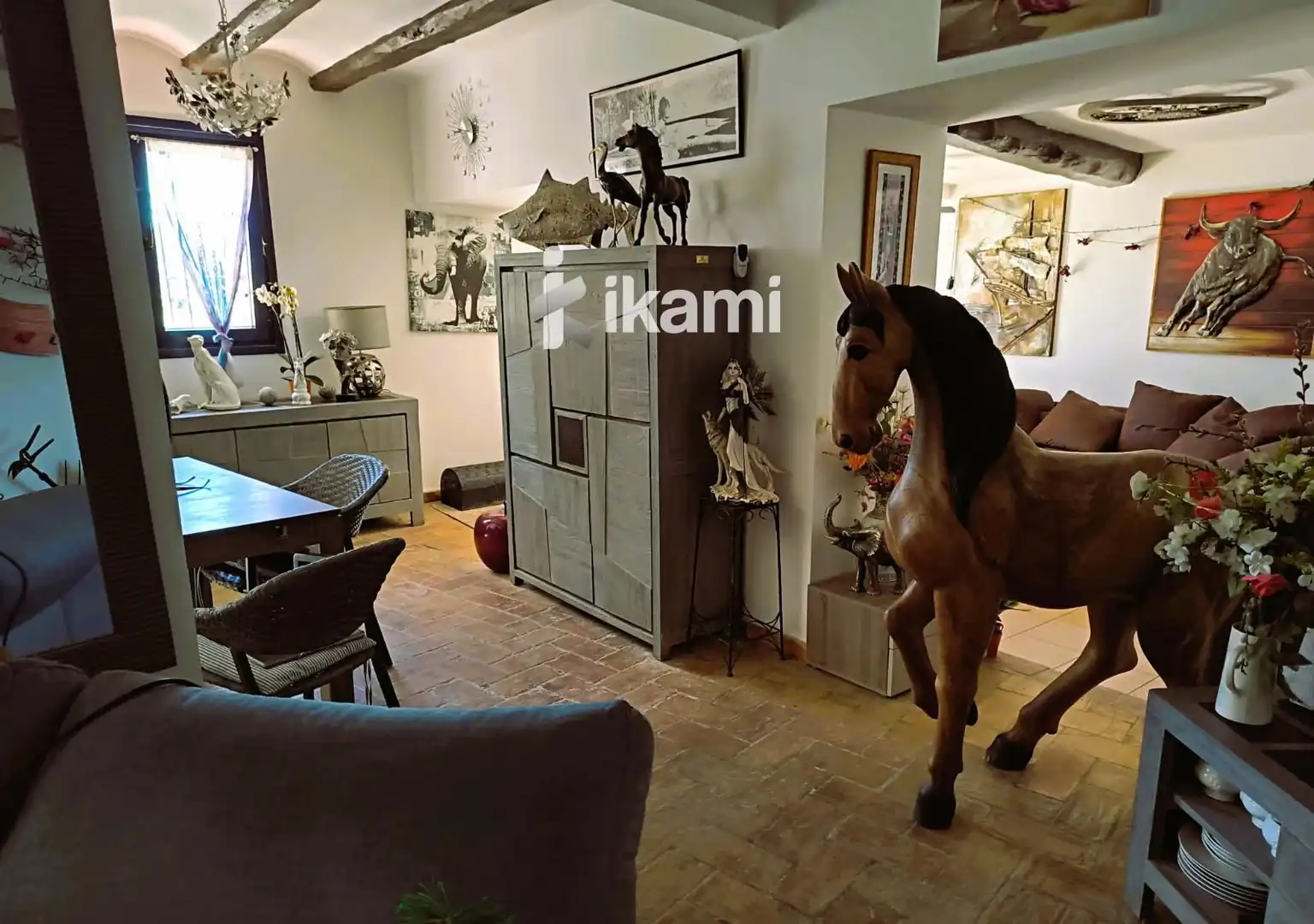 Residential for sale in L'Ametlla de Mar 