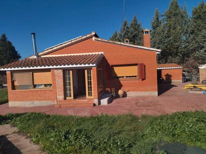 Finca rústica en venda a Calle del Carmen, 3, Morata de Tajuña
