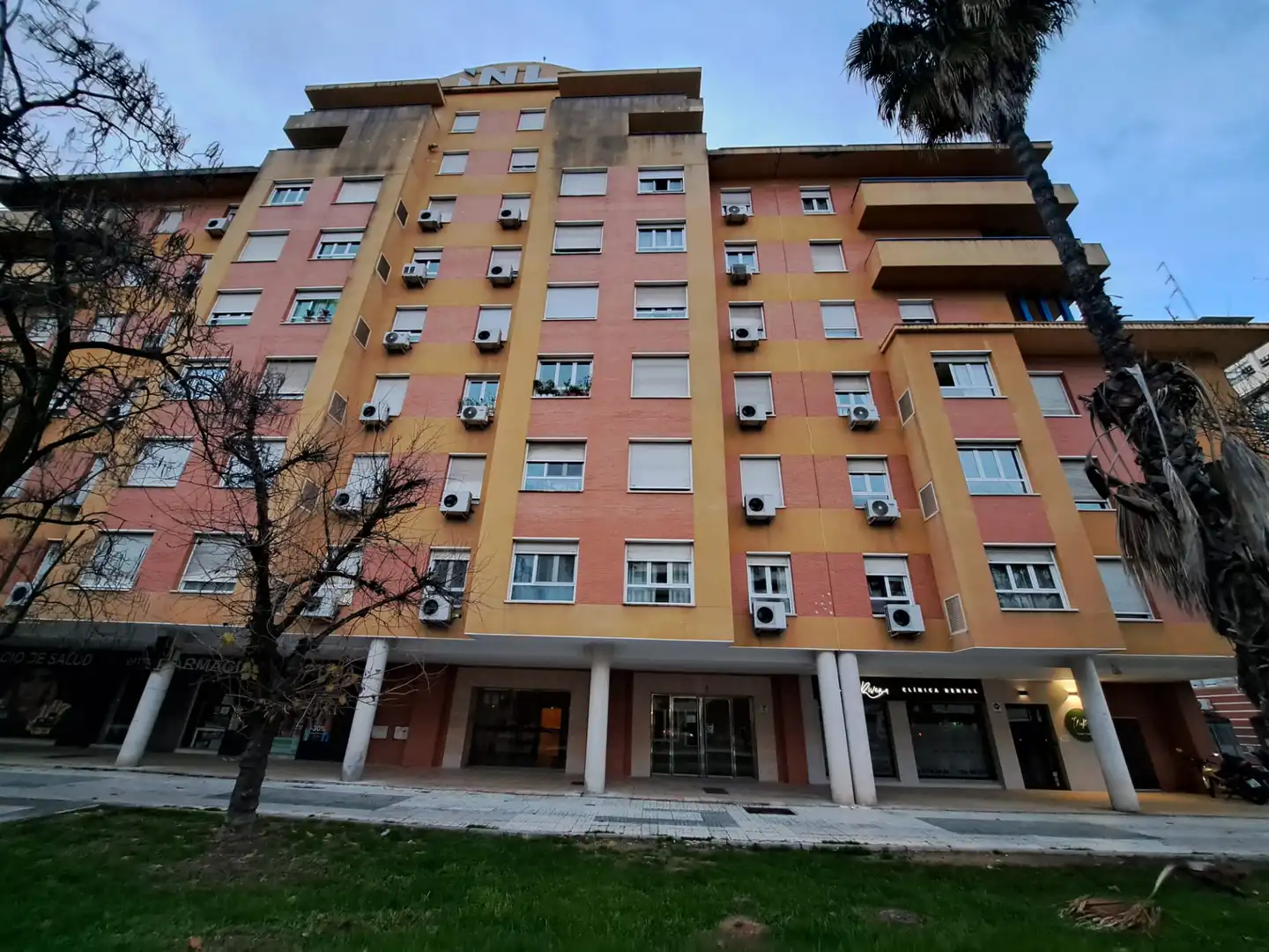 Wohnung mit Aufzug zum Verkauf in Avenida la Aeronáutica, imagen 16