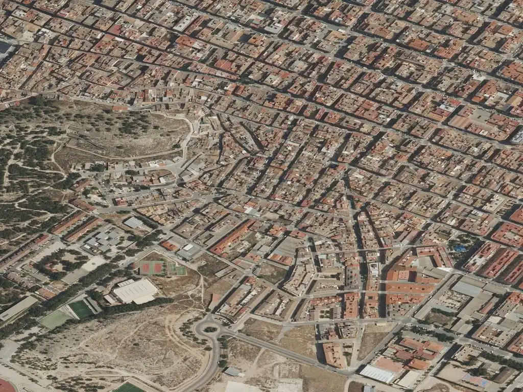 Pis en venda en Yecla