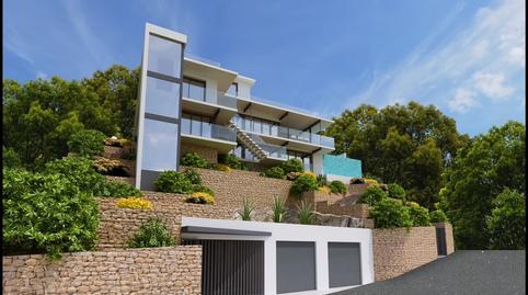 Foto 4 de Casa o xalet en venda a Rincón Alto, Benidorm