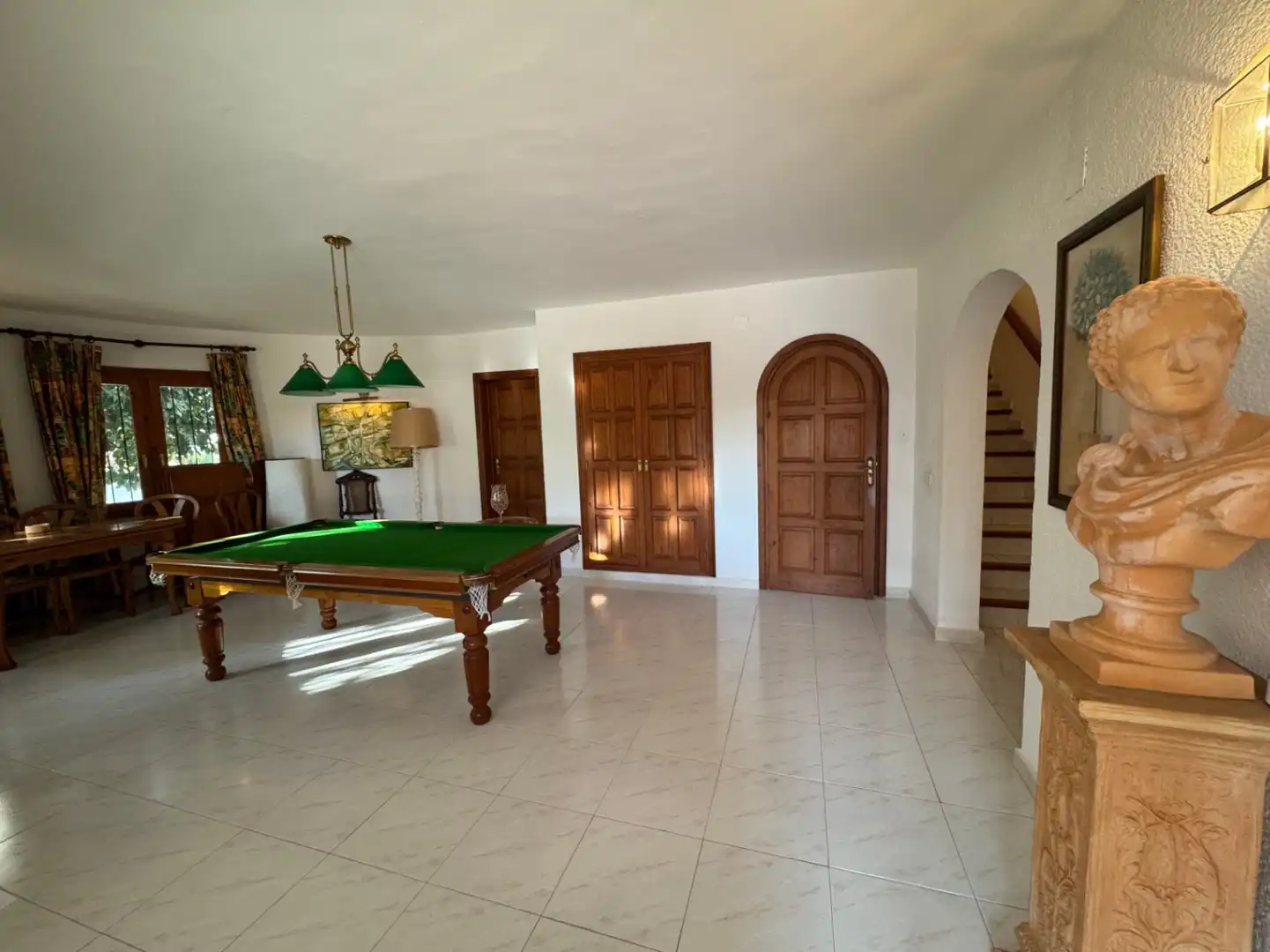 Detached house with pool for sale in Paichi, imagen 26
