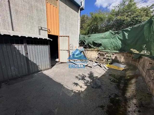 Nave industrial en venta en Usila Auzunea, imagen 9