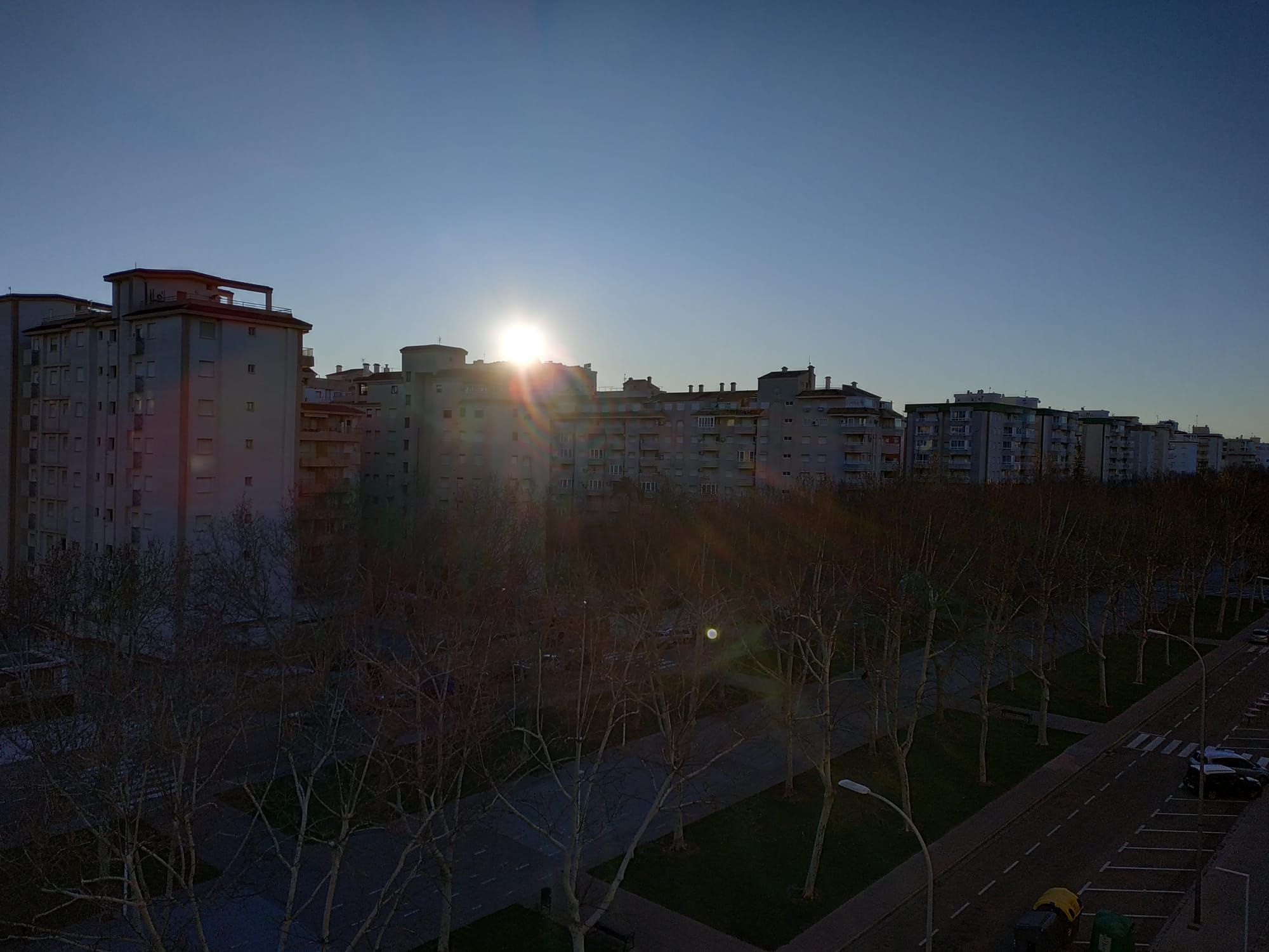 Apartament de lloguer a Carrer del Navegant, 17, Playa de Gandia