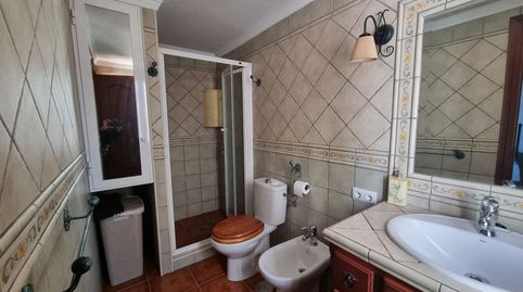 Foto 4 von Einfamilien-Reihenhaus zum Verkauf in Juan Diaz del Moral, 30, La Colina, Torremolinos