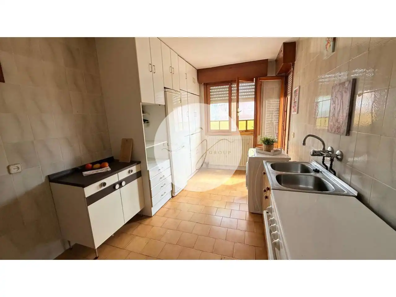 Flat with lift for sale in Calle Ronda de Gracia, imagen 6