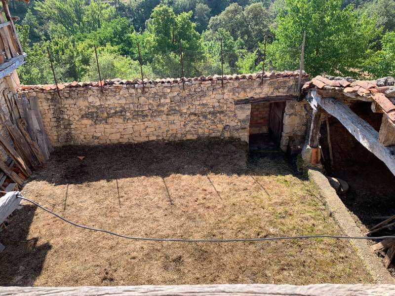 Casa o chalet en venta en Valle de Manzanedo