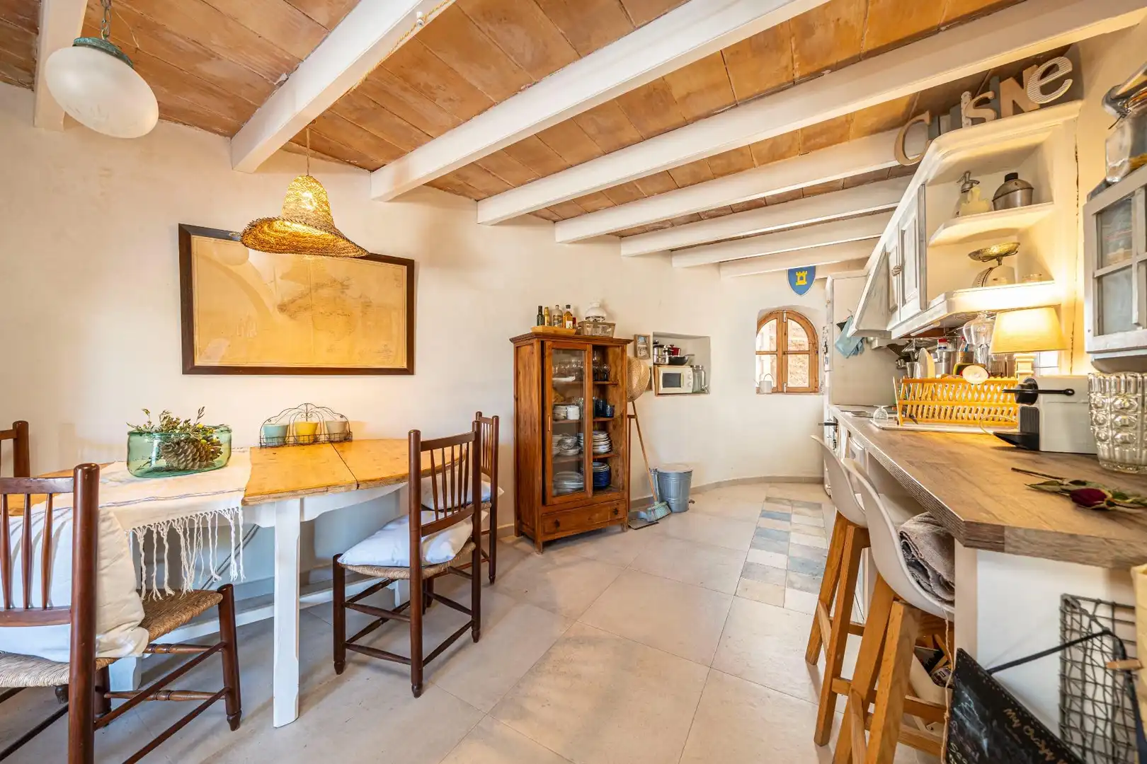 Kitchen of Houses for sale in Capdepera
