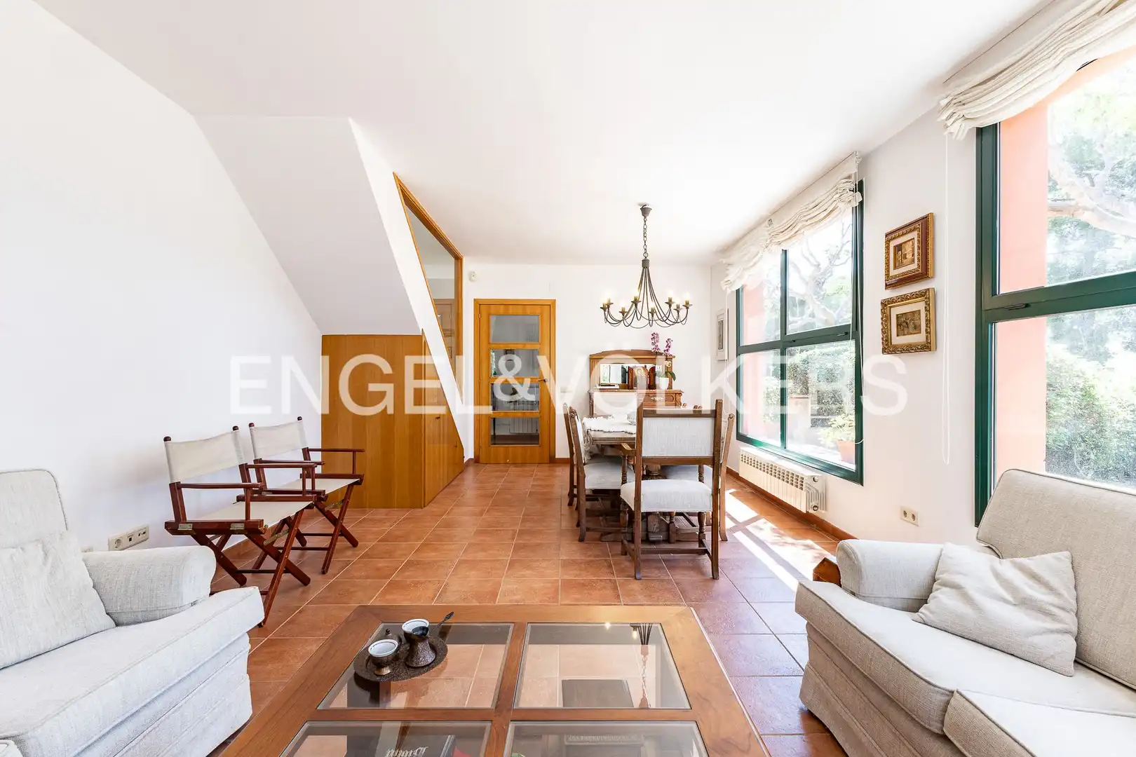 Vista exterior de Casa o xalet en venda en Tarragona amb Calefacció, Jardí privat i Terrassa
