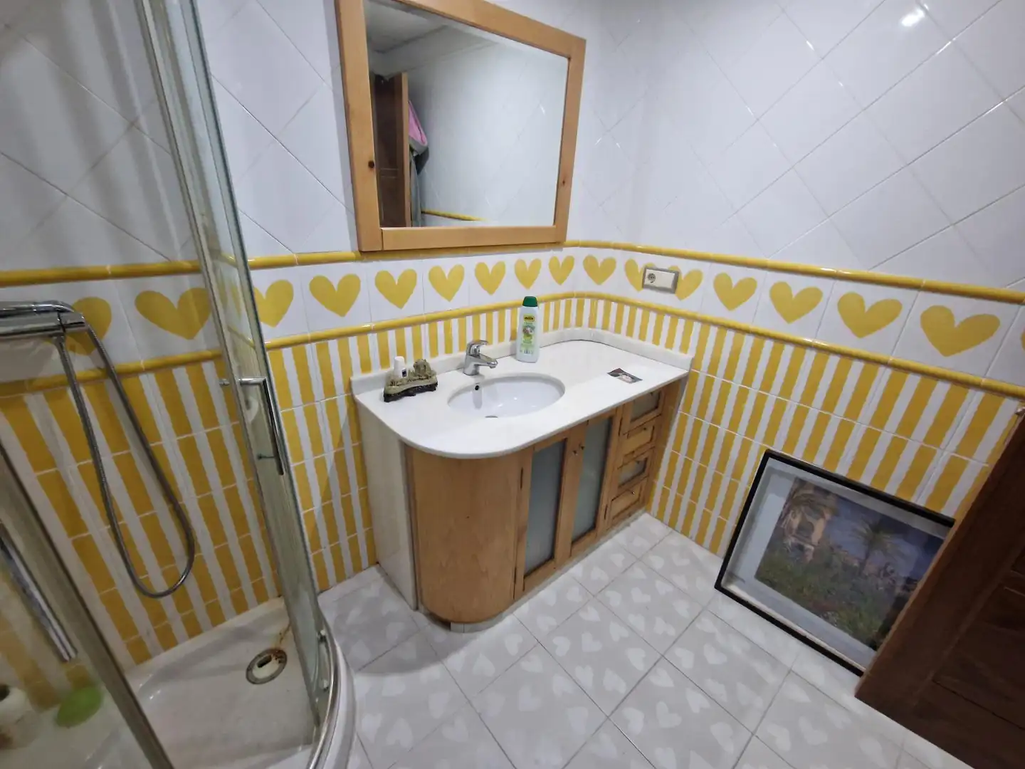Attique avec ascenseur à vendre à Casco Antiguo, imagen 58