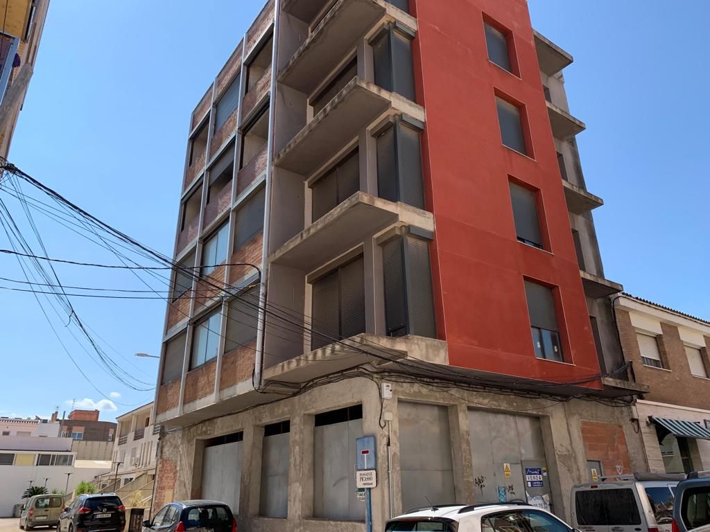 Casa adosada en venda a VELAZQUEZ, Zona Hospital