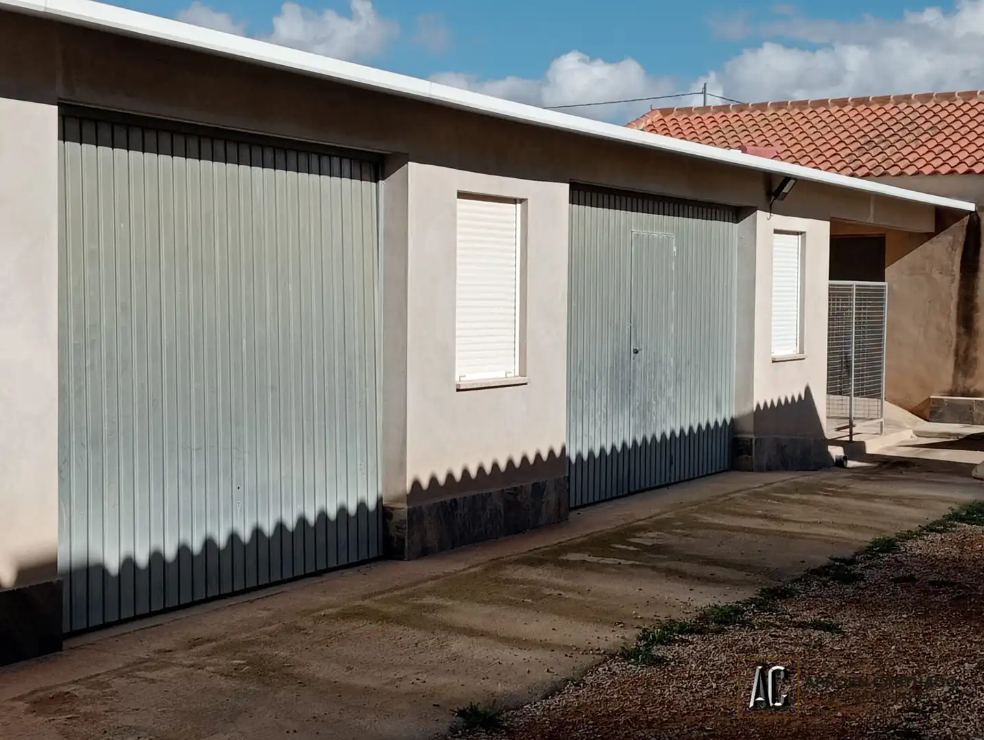 Landhaus mit Garten zum Verkauf in Balsapintada - El Estrecho, imagen 16