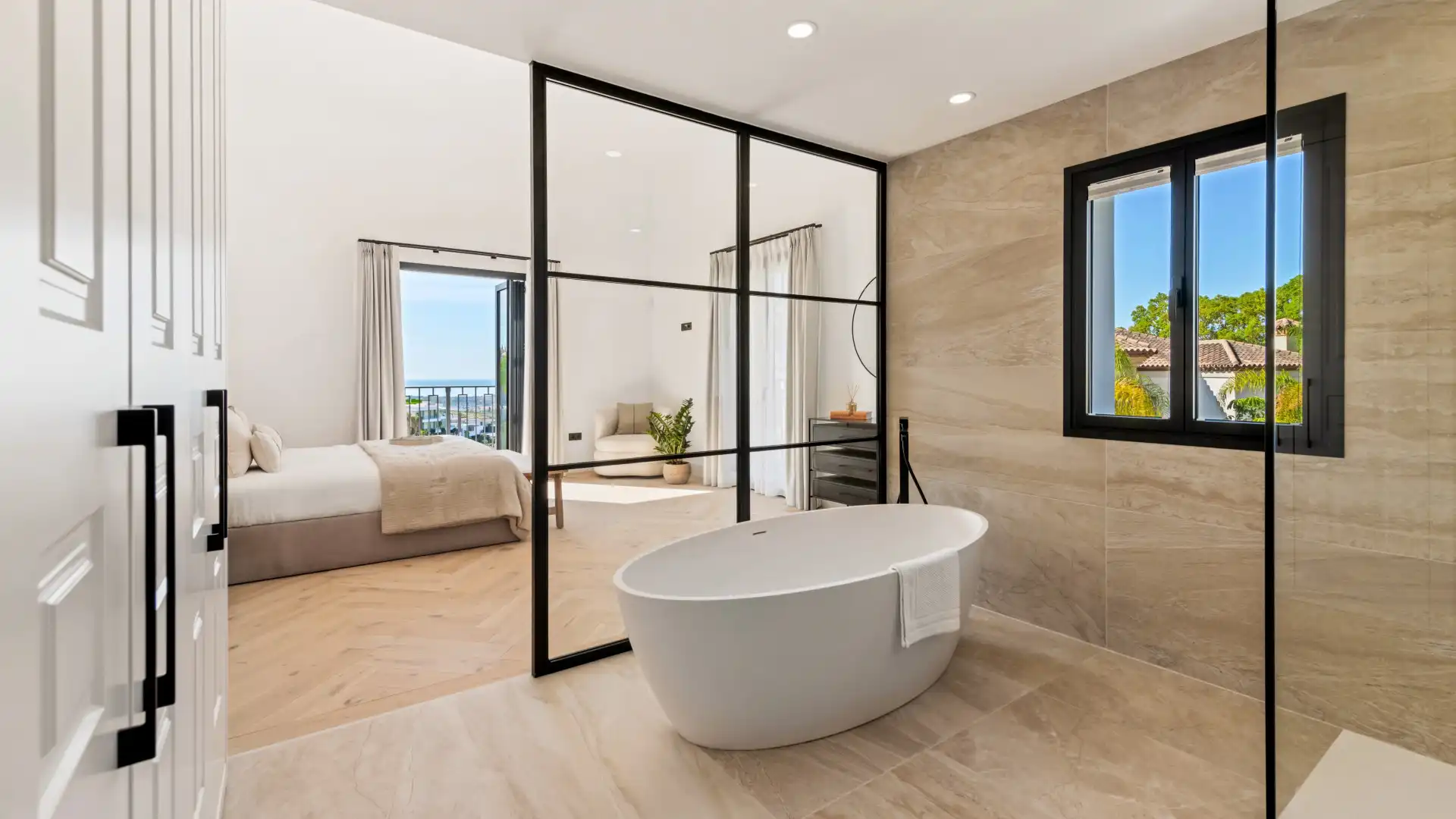 Haus mit Pool zum Verkauf in Marbella Centro, imagen 24