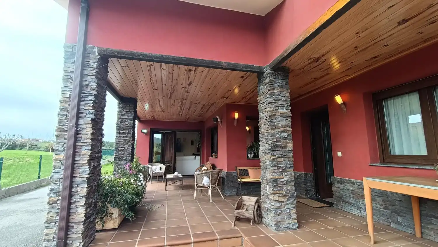 Casa o xalet en venda a N/A, Bernueces