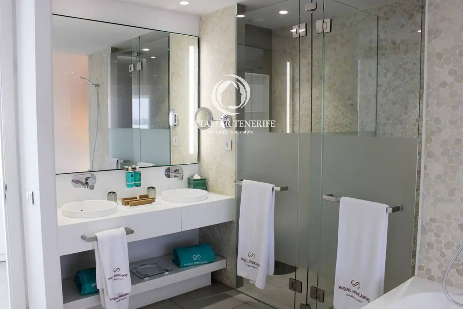 Apartament amb piscina en venda a Calle Alcojora s/n, imagen 18