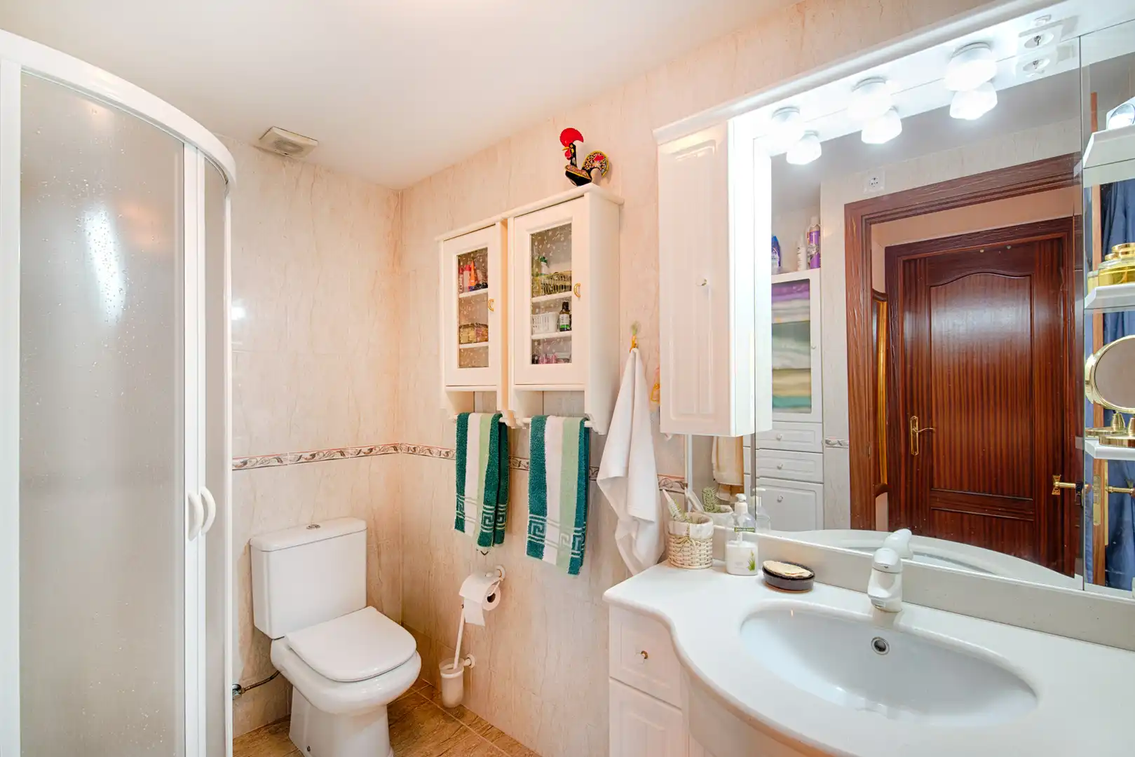 Apartament amb terrassa en venda a Muga - Gran Reserva - Badia, imagen 13