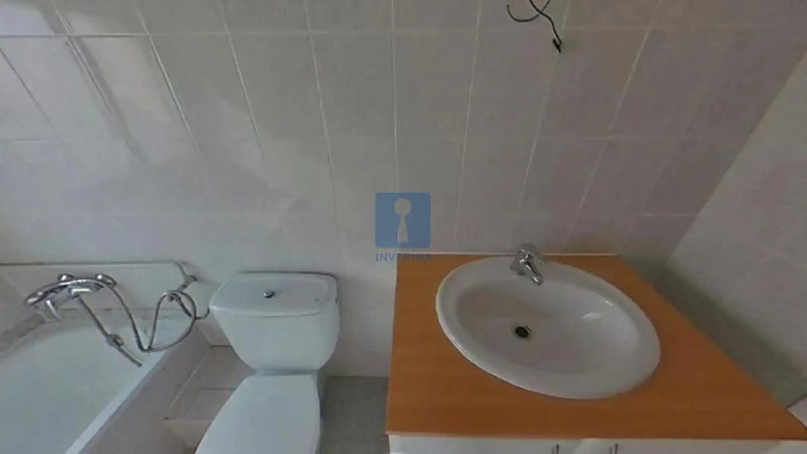 Bany de Pis en venda en Salou amb Terrassa