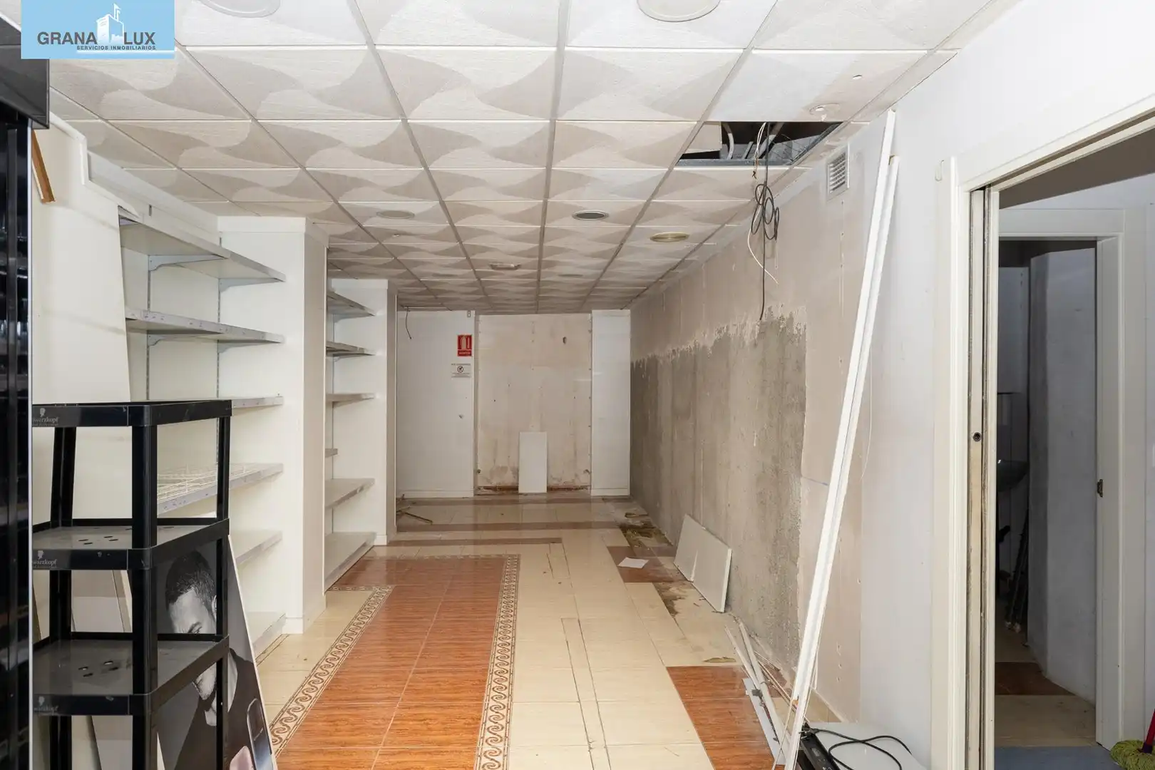 Locale commerciale in vendita a Calle RONDA GRANADA SUR, imagen 17