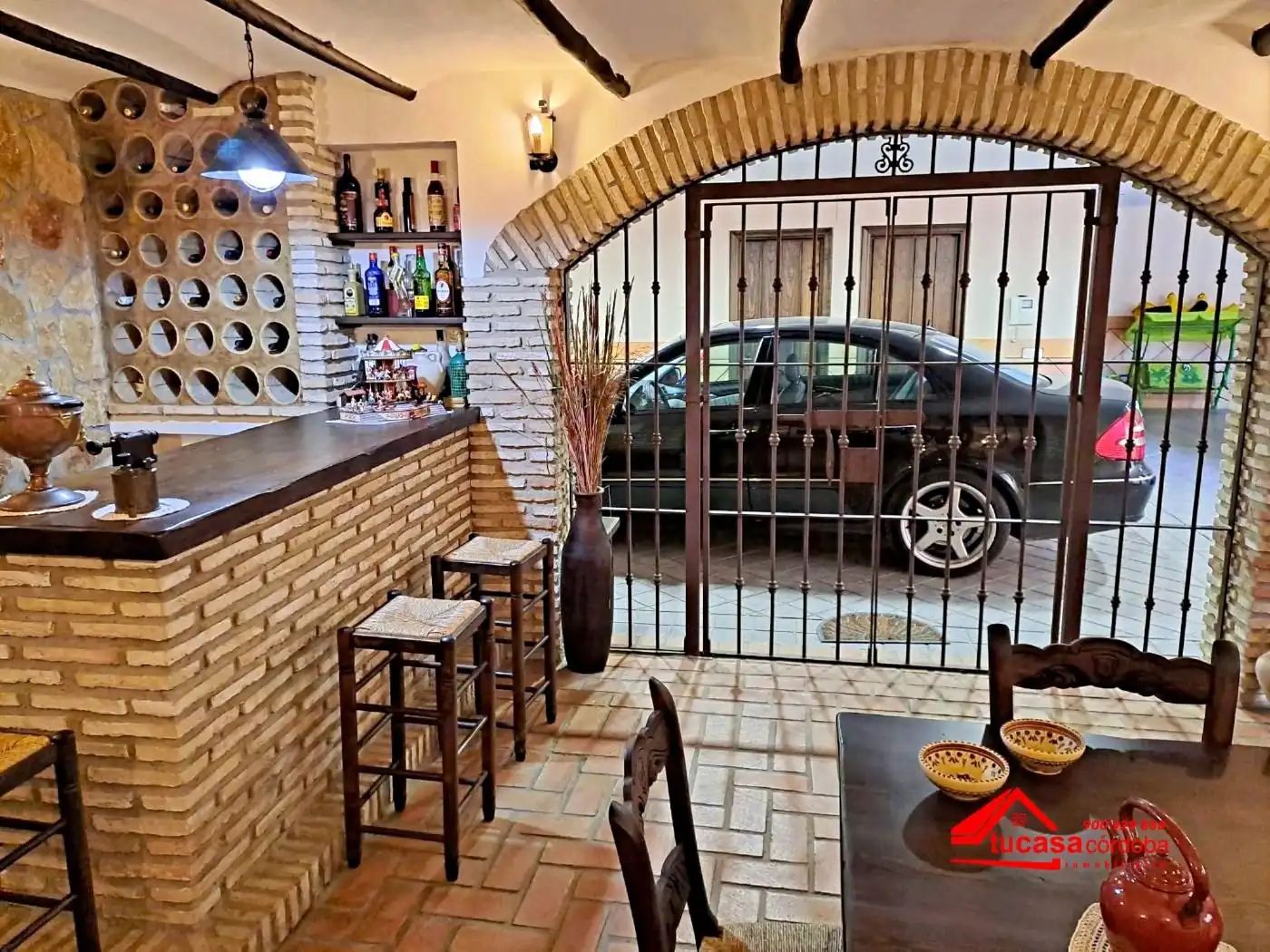 Country homes for sale in Córdoba  with Storage room and Swimming Pool