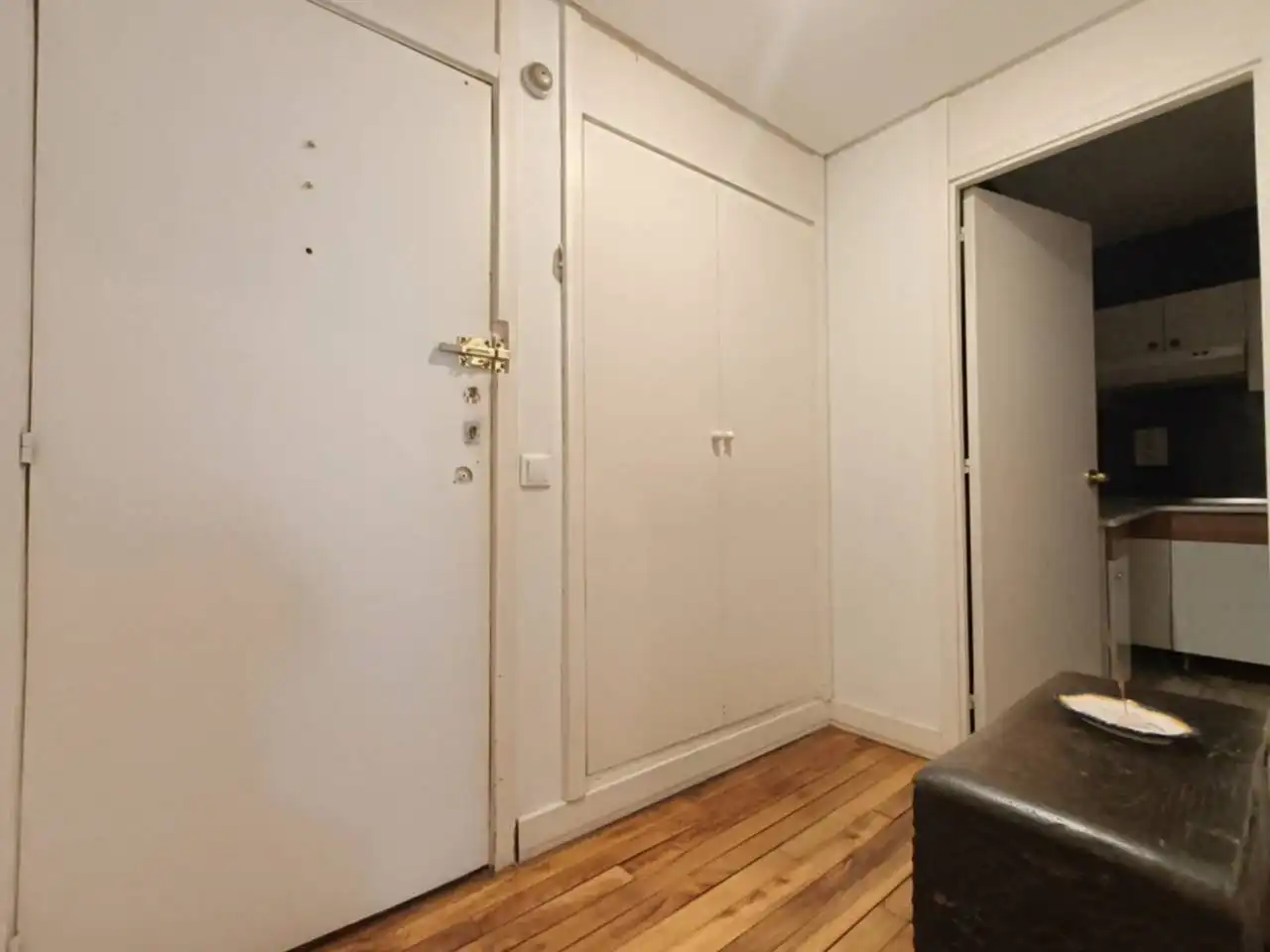 Piso en venta en Bilbao  con Calefacción y Terraza