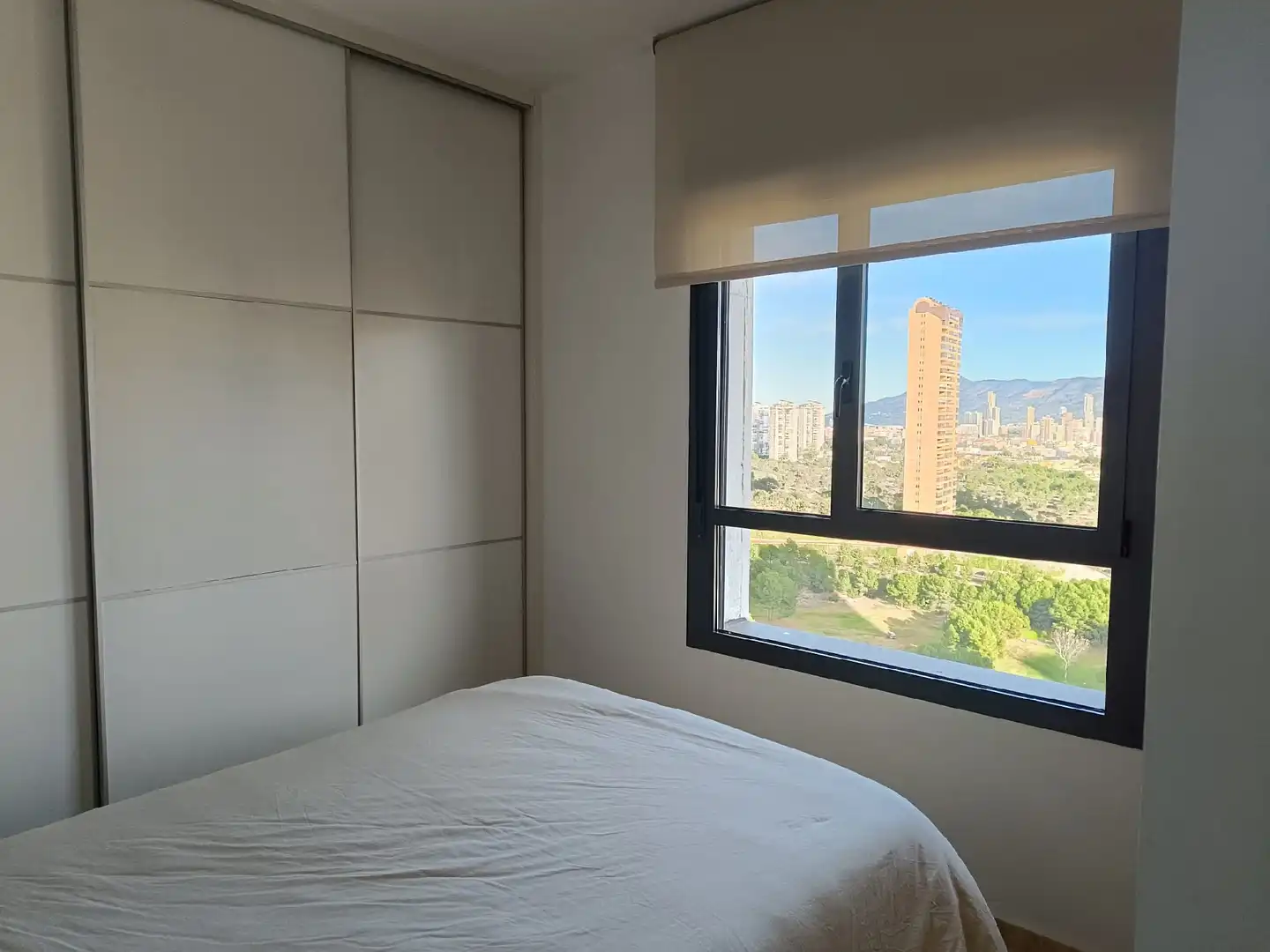 Apartament amb piscina en venda a Via Parque, imagen 11