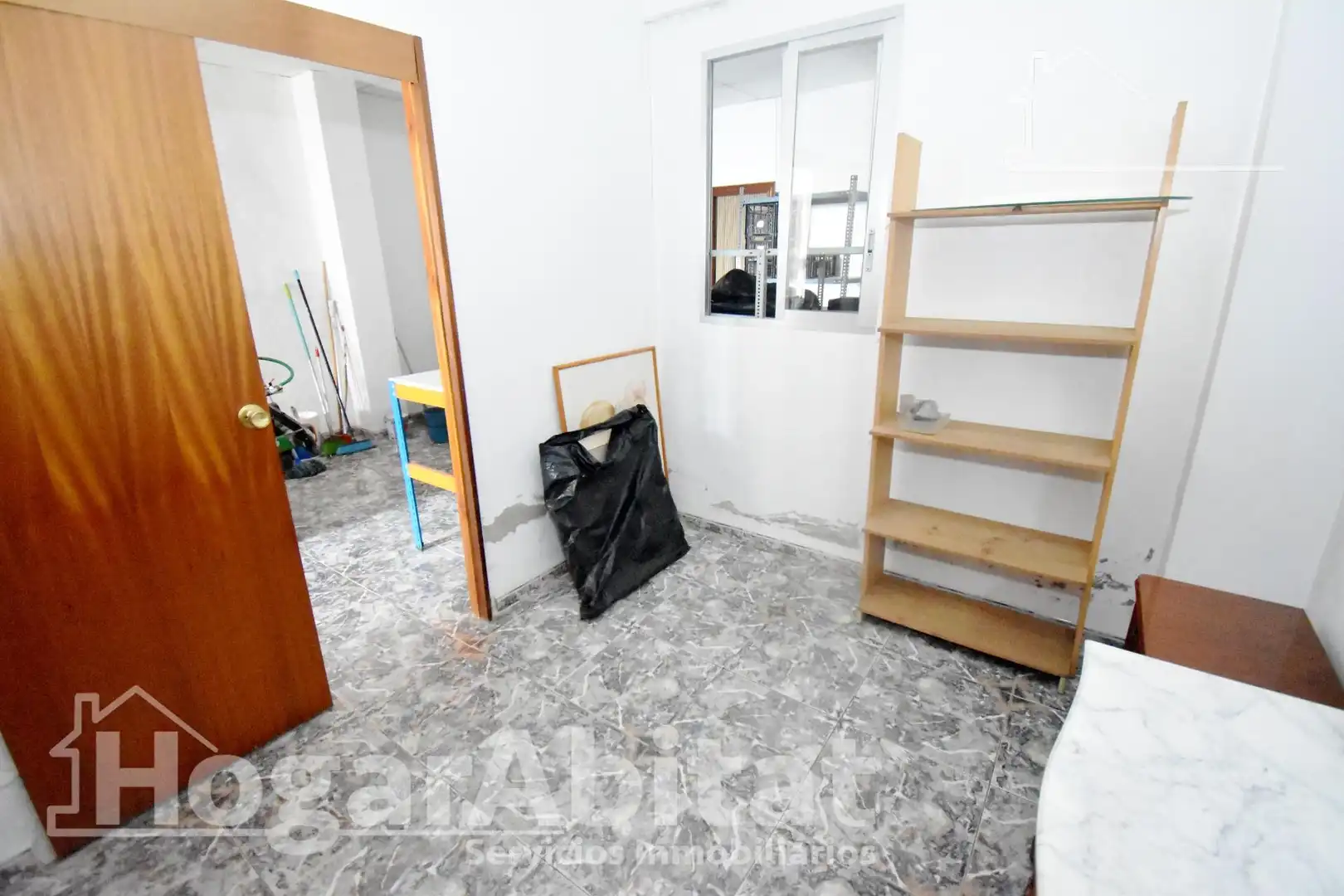 Schlafzimmer von Wohnung zum Verkauf in La Vilavella mit Abstellraum