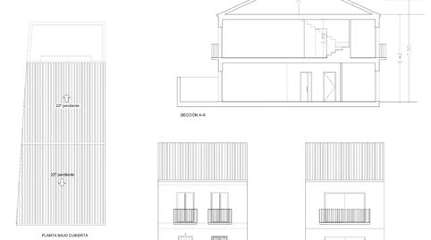 Photo 2 of Residential for sale in La Ciudad, Málaga