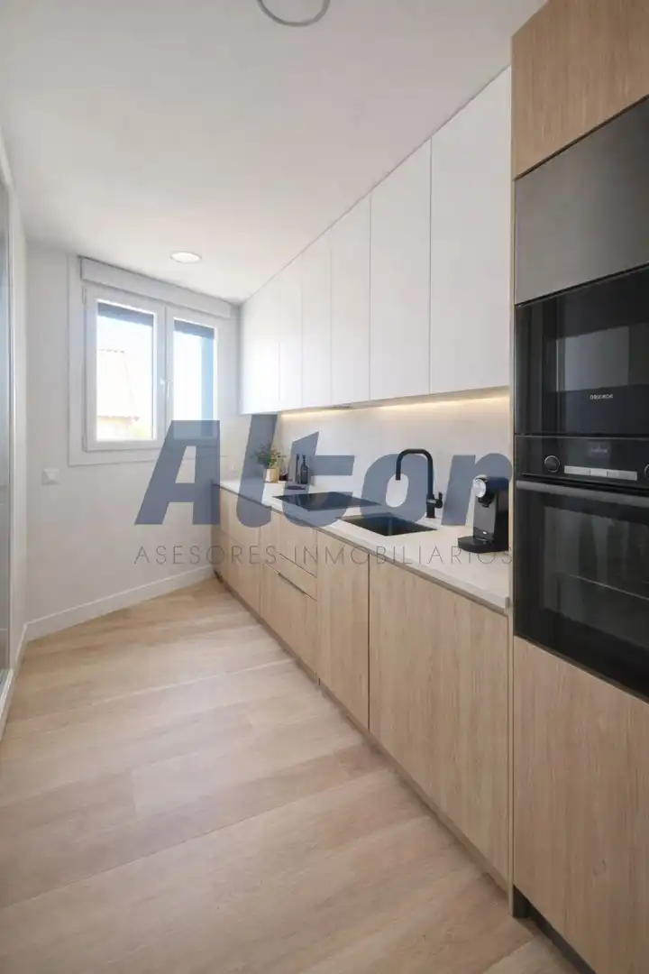 Piso en venta en ALTO DE LA CONCEPCION, Alto de la Jabonería
