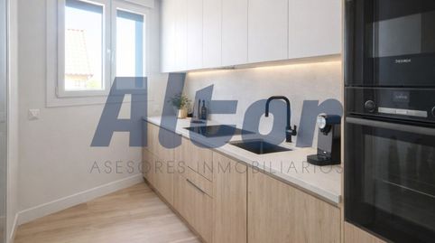 Foto 2 de Pis en venda a Alto de la Concepcion, Alto de la Jabonería, Las Rozas de Madrid