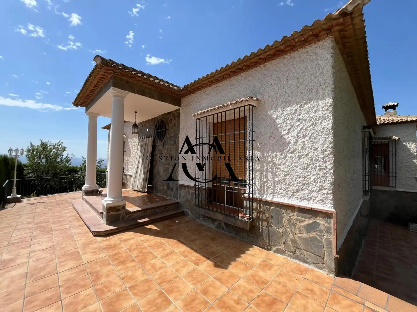 Detached house for sale in Las Vegas - Campoaras, imagen 27