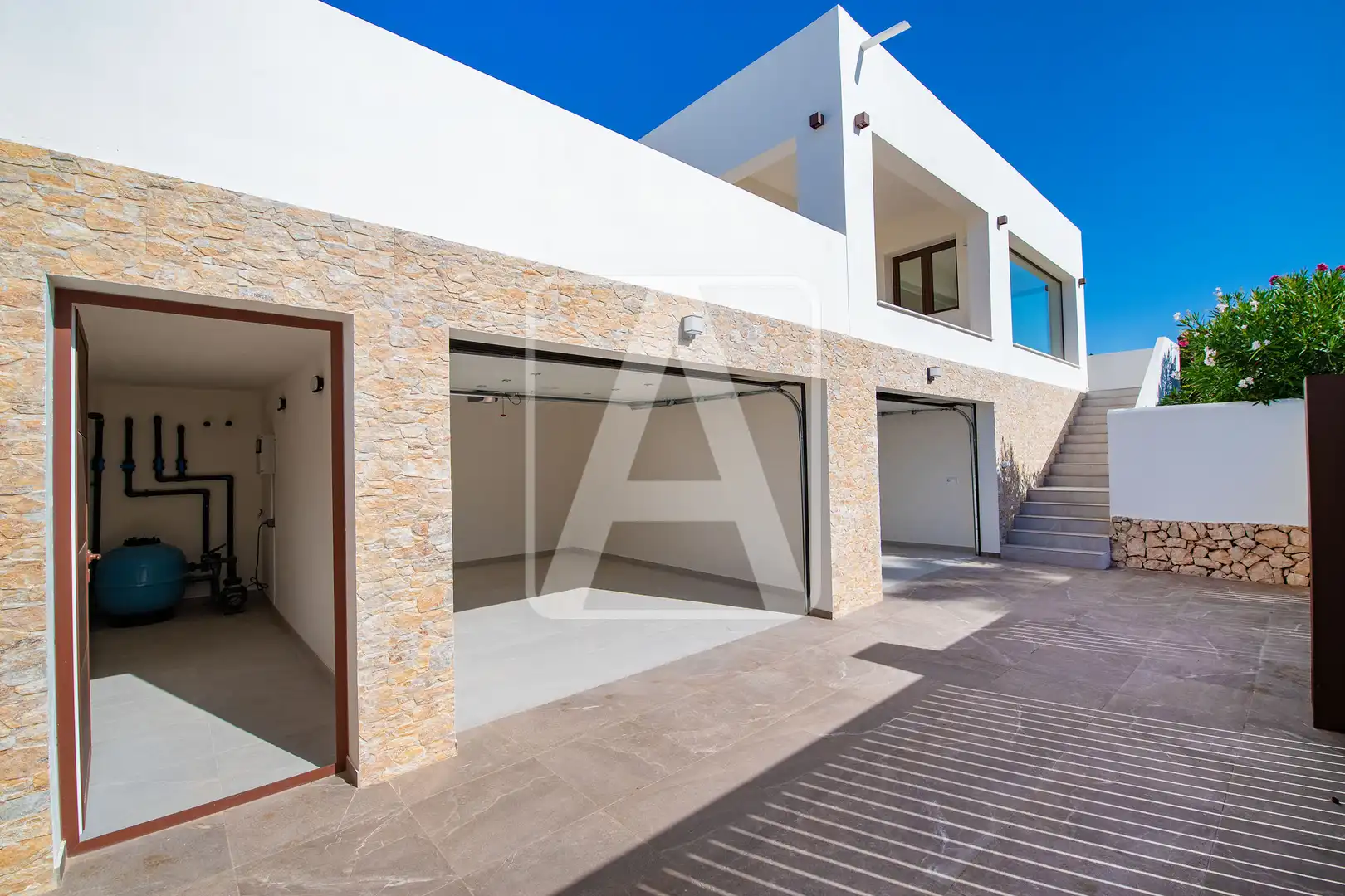 Villa con piscina in vendita a Benimeit - Tabaira, imagen 50
