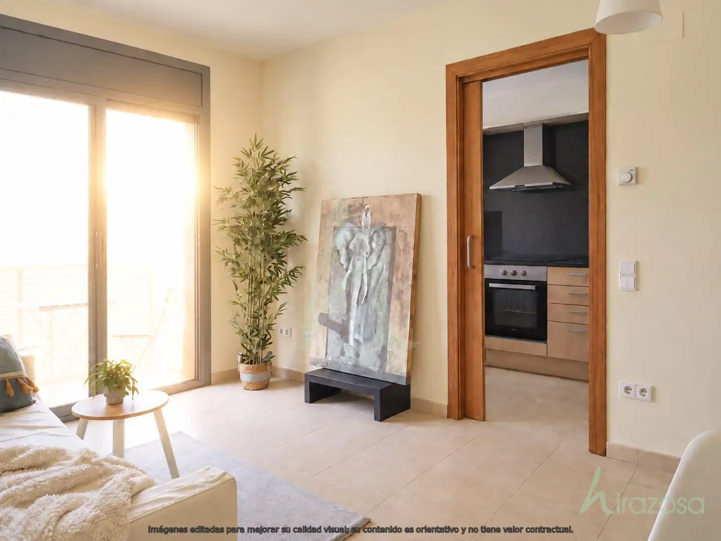 Appartement avec ascenseur à vendre à Sant Martí de Centelles, imagen 3
