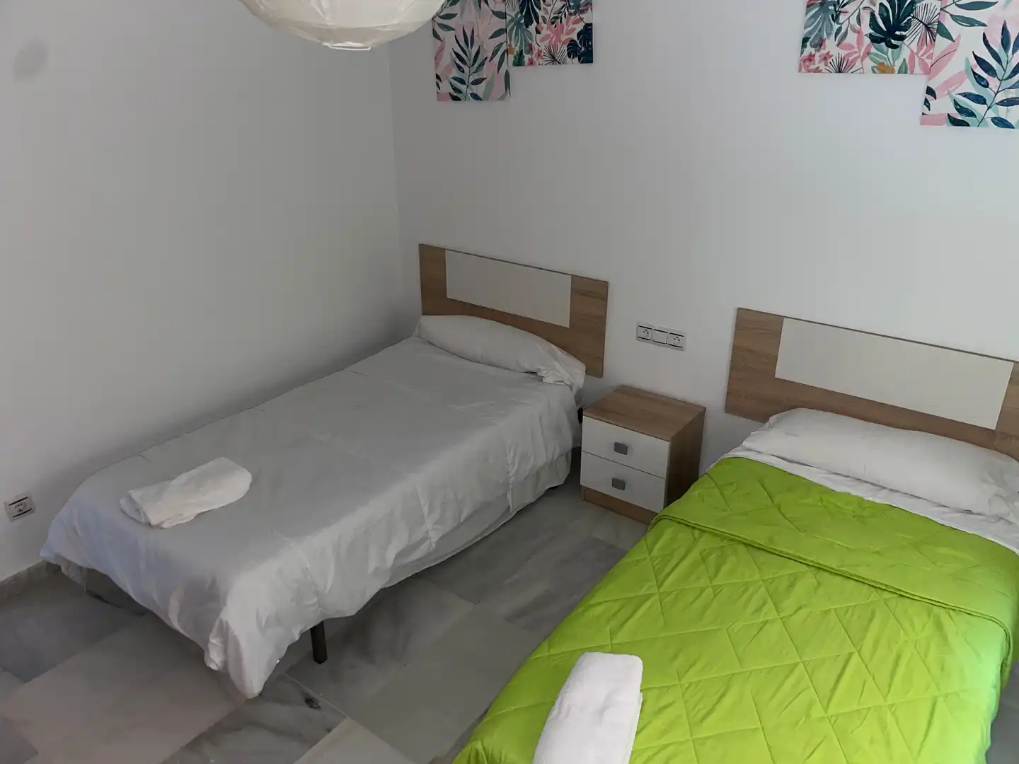 Appartement avec terrasse à louer à Calle Galeón 10, imagen 10