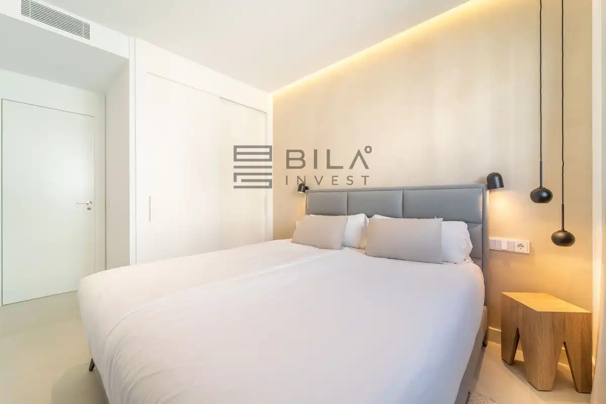 Penthouse with pool for sale in 8 de marzo, imagen 35