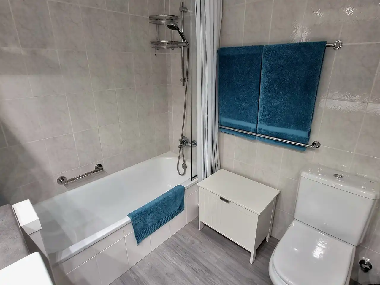 Apartament amb piscina en venda a Calahonda, imagen 20