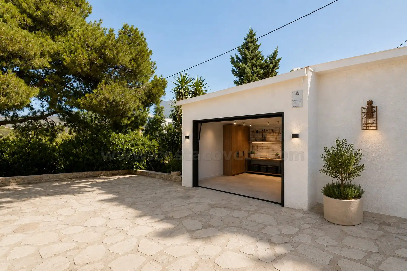 Casa o chalet en venta en BURGOS, 2, Pueblo Español - Coveta Fumá