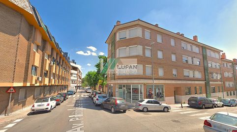 Foto 2 de Apartamento de alquiler en Calle Manuel López Paraíso, Estación, Las Rozas de Madrid