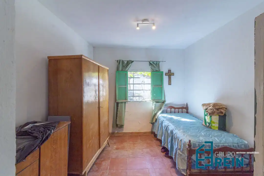 Habitación de Casa o chalet en venta en Magán con Trastero