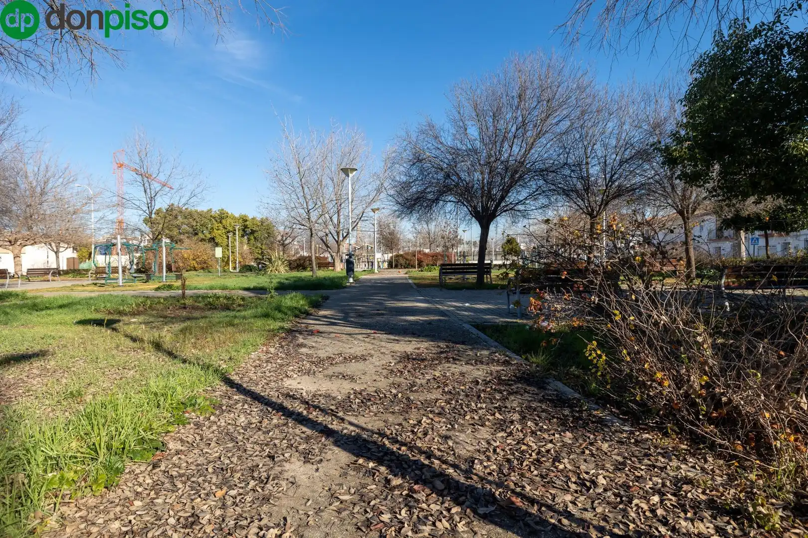 Wohnbaugrundstück zum Verkauf in Calle Secaderos, imagen 7